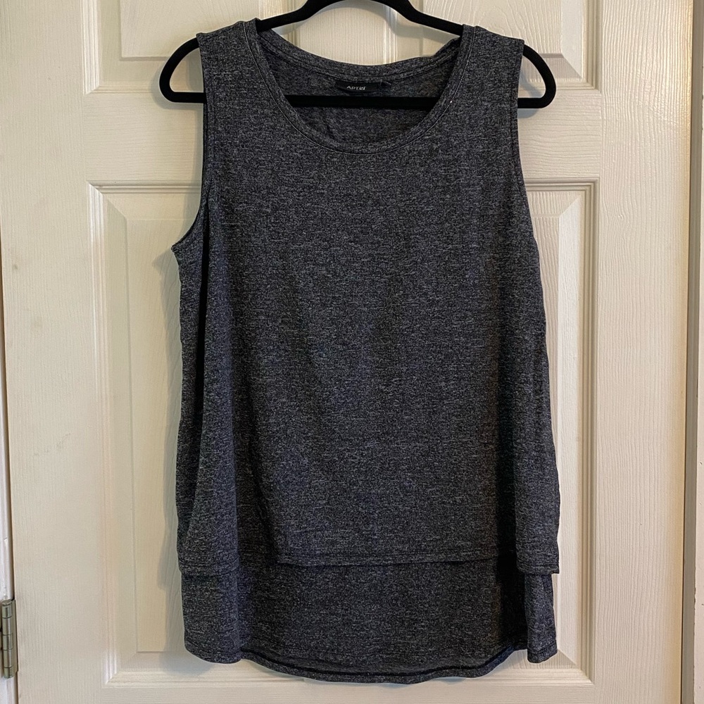Apt. 9 sleeveless tank